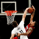 Illustration for article titled The Nets Lost Again, But Brook Lopez Blocked The Shit Out Of Rodney McGruder